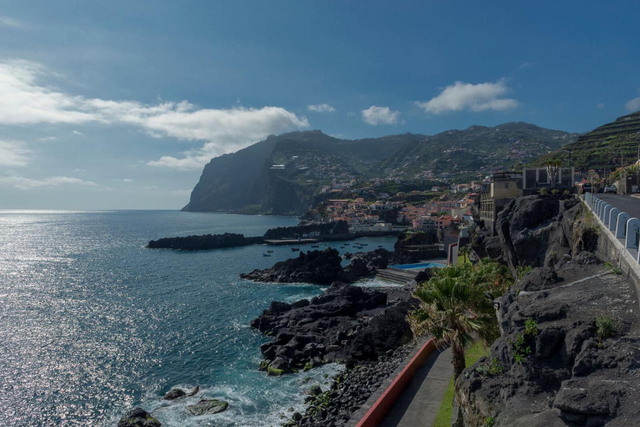 Hospedaria Por Do Sol Funchal  Exterior photo