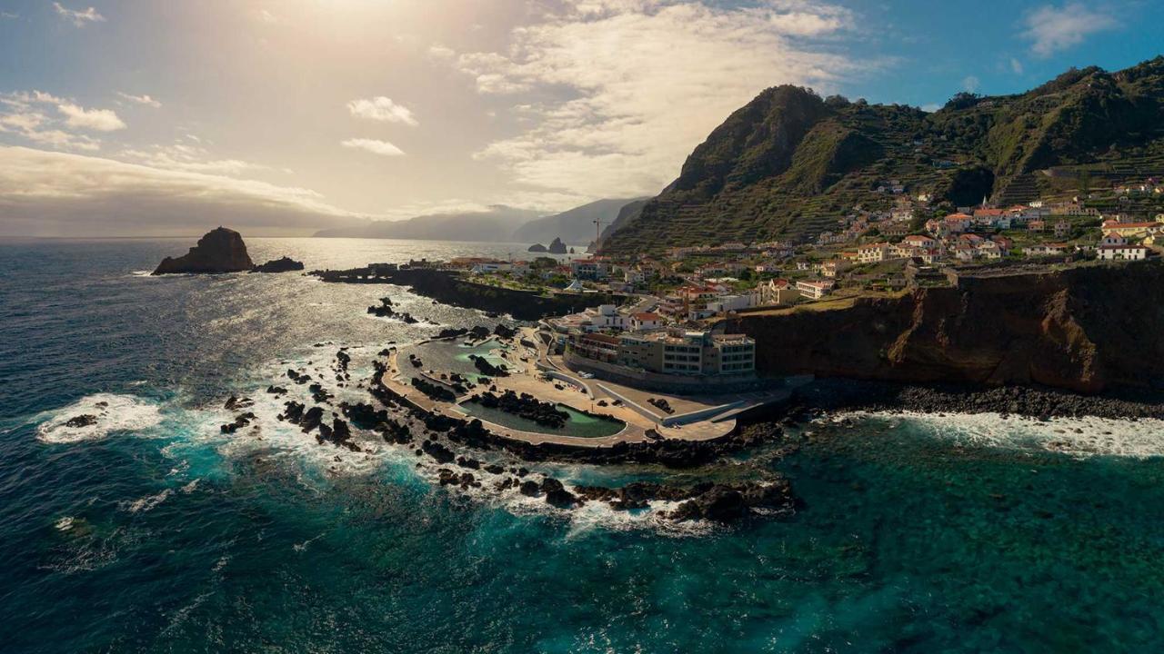Hospedaria Por Do Sol Funchal  Exterior photo