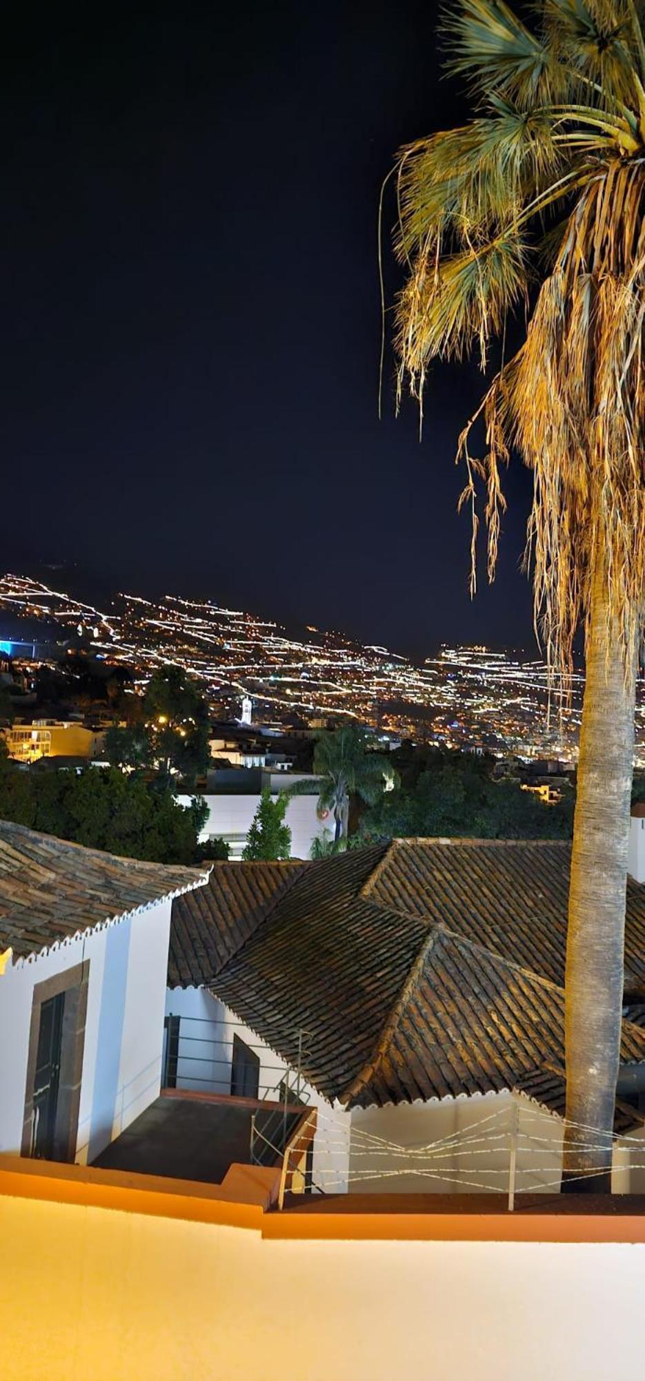 Hospedaria Por Do Sol Funchal  Exterior photo